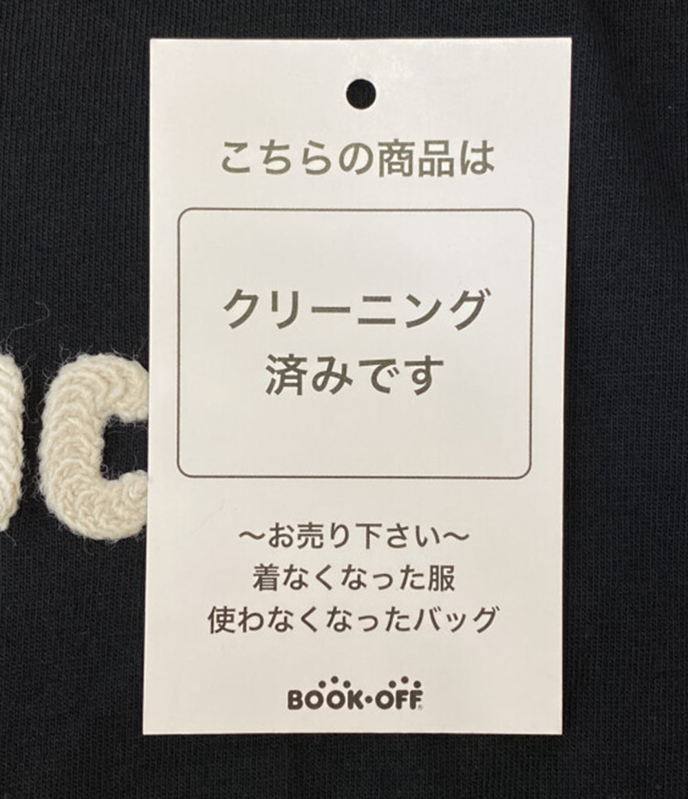 AMIRI 半袖Tシャツ AMJYTE1172 ブラック メンズ SIZE L アミリ