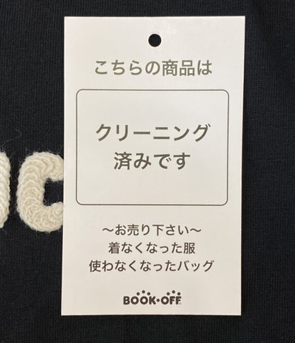 AMIRI 半袖Tシャツ AMJYTE1172 ブラック メンズ SIZE L アミリ