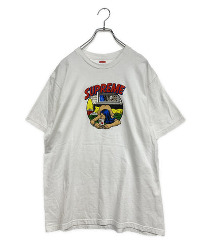 Supreme 半袖Ｔシャツ bedroom tee 25SS メンズ SIZE M シュプリーム
