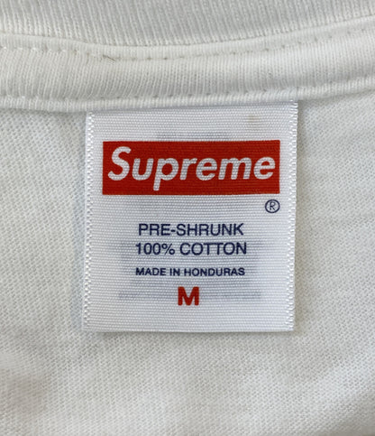 Supreme 半袖Ｔシャツ bedroom tee 25SS メンズ SIZE M シュプリーム