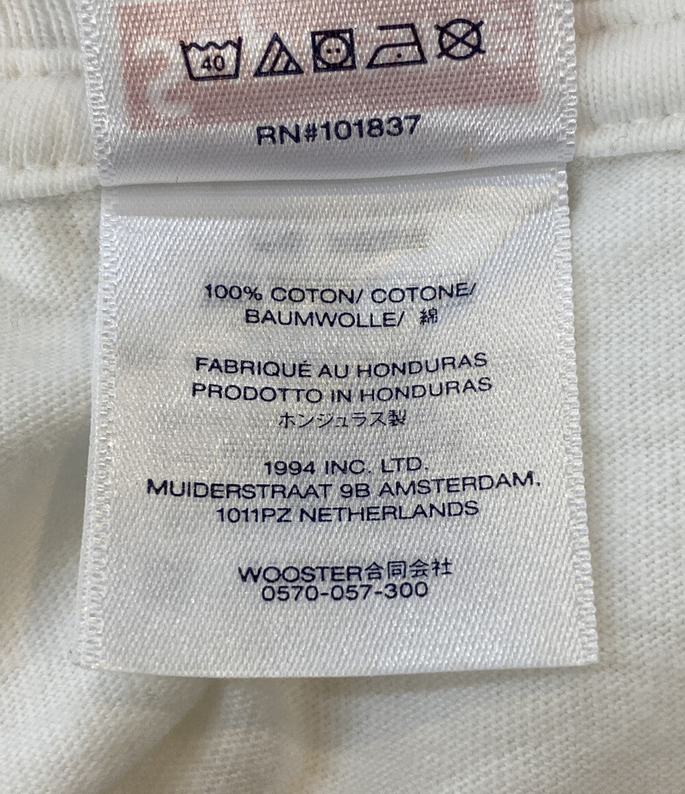 Supreme 半袖Ｔシャツ bedroom tee 25SS メンズ SIZE M シュプリーム
