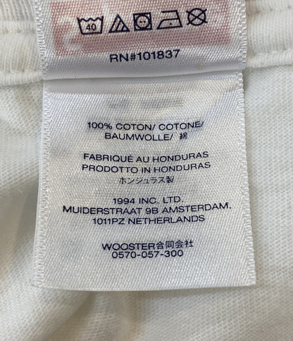 Supreme 半袖Ｔシャツ bedroom tee 25SS メンズ SIZE M シュプリーム