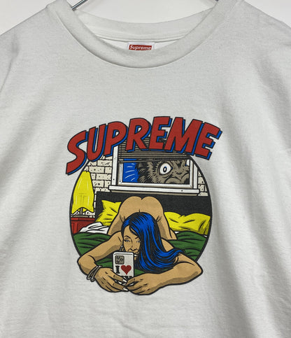 Supreme 半袖Ｔシャツ bedroom tee 25SS メンズ SIZE M シュプリーム