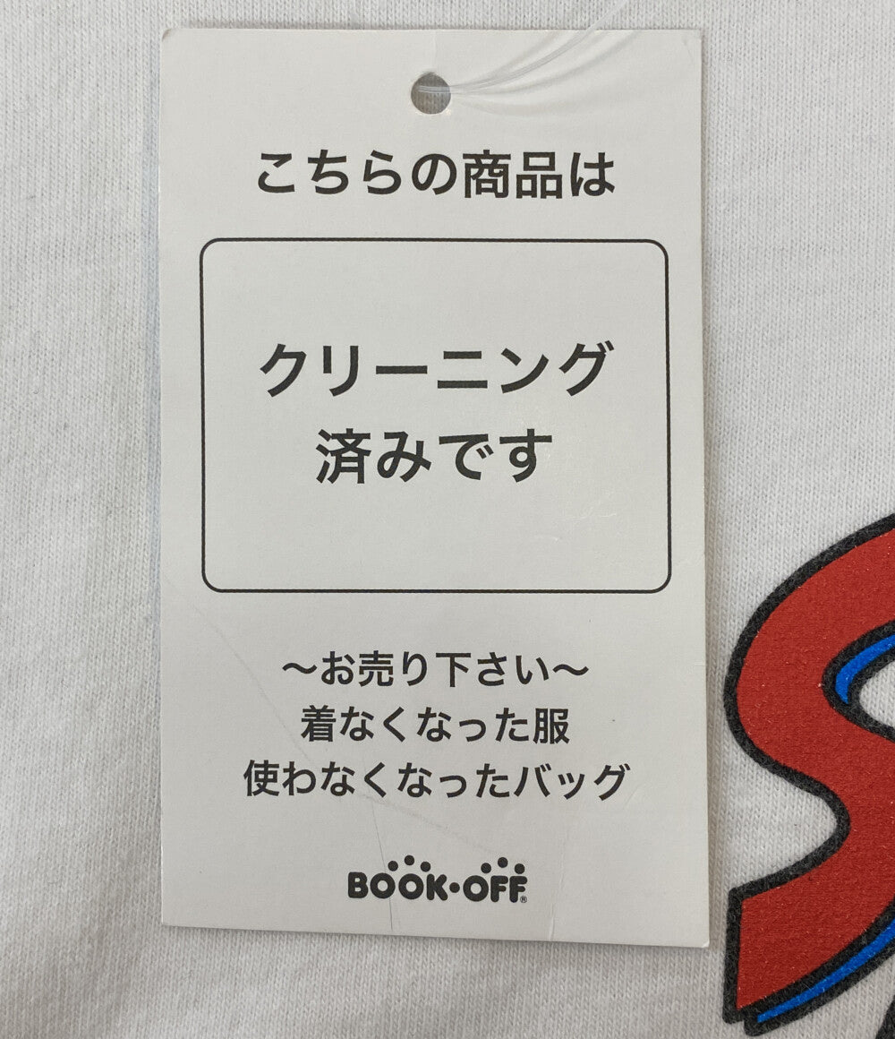 Supreme 半袖Ｔシャツ bedroom tee 25SS メンズ SIZE M シュプリーム