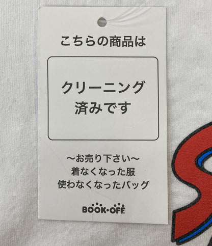Supreme 半袖Ｔシャツ bedroom tee 25SS メンズ SIZE M シュプリーム