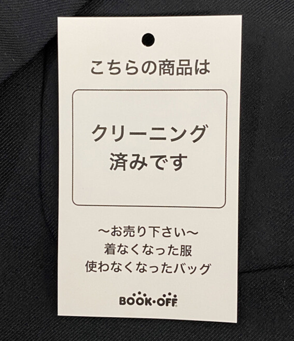 HAVERSACK テーラードジャケット 金ボタン ウールポリ メンズ SIZE - ハバーザック