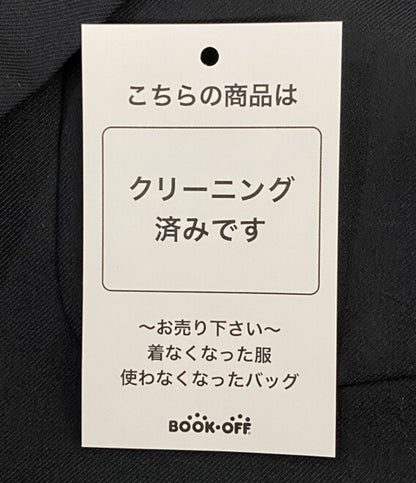 HAVERSACK テーラードジャケット 金ボタン ウールポリ メンズ SIZE - ハバーザック