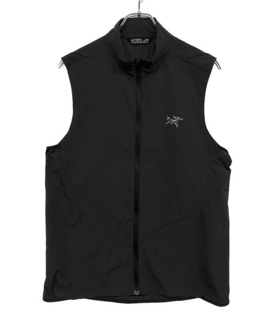 ARC’TERYX ベスト ナイロンベスト メンズ SIZE M アークテリクス