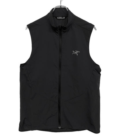 ARC’TERYX ベスト ナイロンベスト メンズ SIZE M アークテリクス