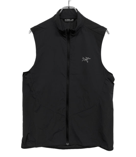 ARC’TERYX ベスト ナイロンベスト メンズ SIZE M アークテリクス