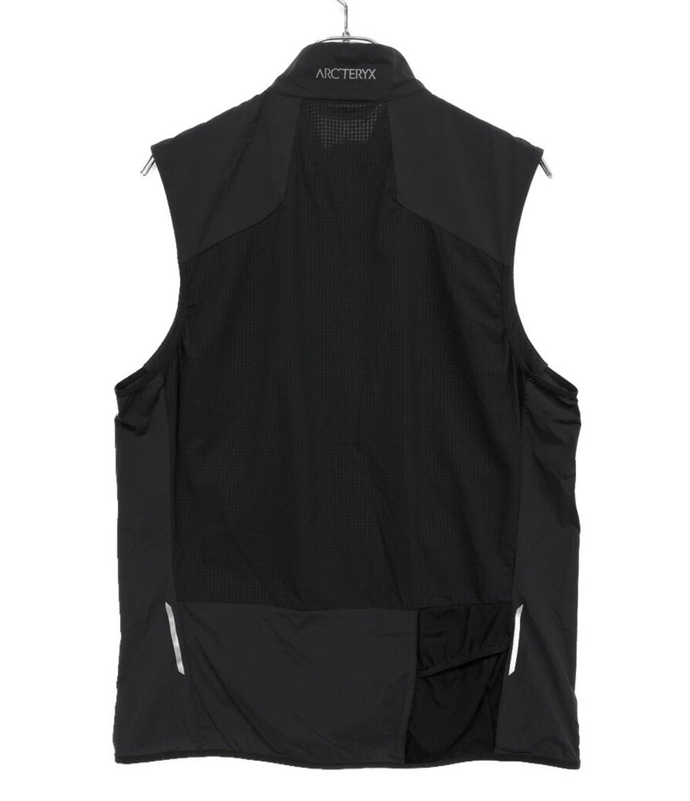 ARC'TERYX ベスト ナイロンベスト メンズ SIZE M アークテリクス