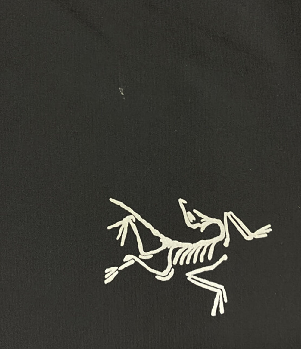 ARC'TERYX ベスト ナイロンベスト メンズ SIZE M アークテリクス