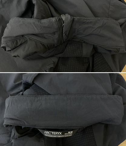 ARC’TERYX ベスト ナイロンベスト メンズ SIZE M アークテリクス