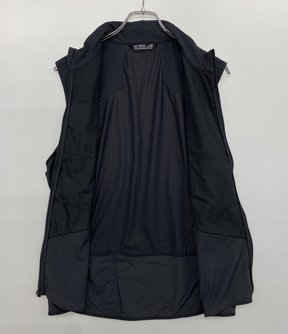 ARC'TERYX ベスト ナイロンベスト メンズ SIZE M アークテリクス