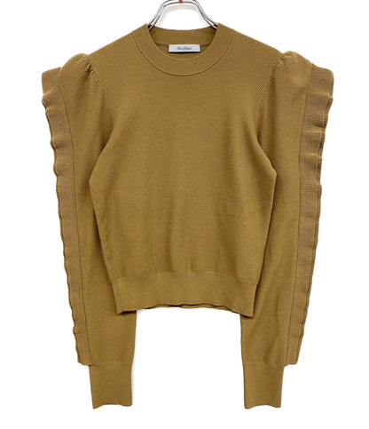 MAX MARA ニット Genero セーター 2421366071 レディース SIZE M マックスマーラ