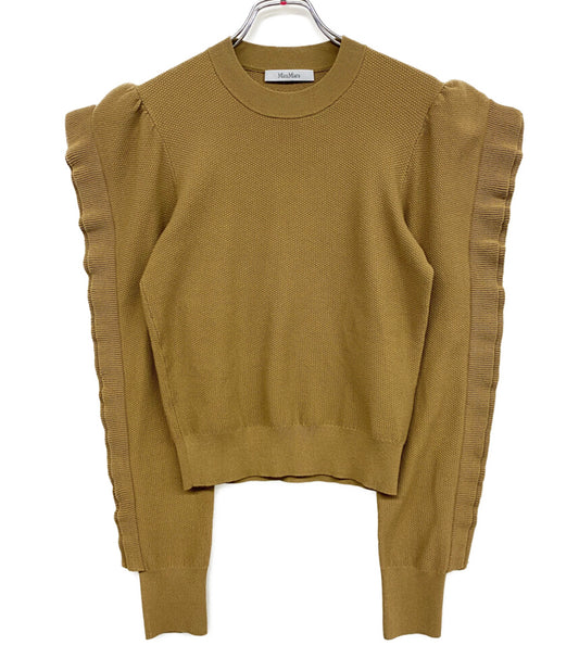 MAX MARA ニット Genero セーター 2421366071 レディース SIZE M マックスマーラ