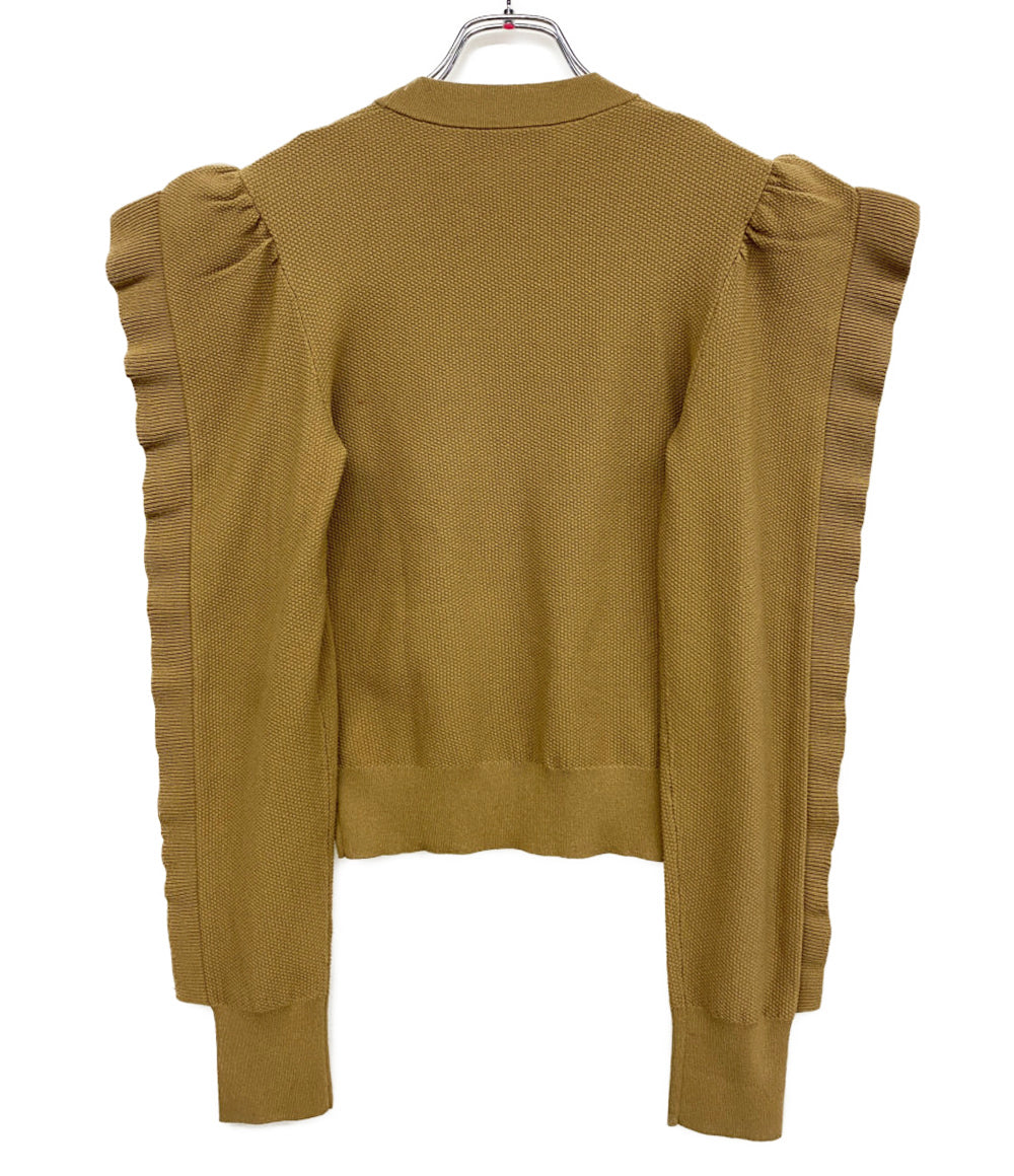 MAX MARA ニット Genero セーター 2421366071 レディース SIZE M マックスマーラ