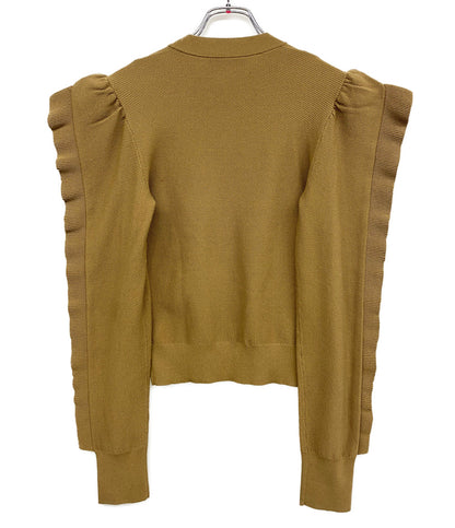 MAX MARA ニット Genero セーター 2421366071 レディース SIZE M マックスマーラ