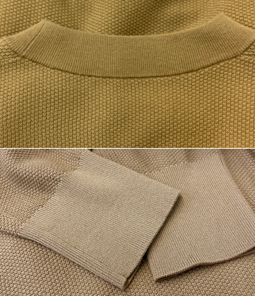MAX MARA ニット Genero セーター 2421366071 レディース SIZE M マックスマーラ