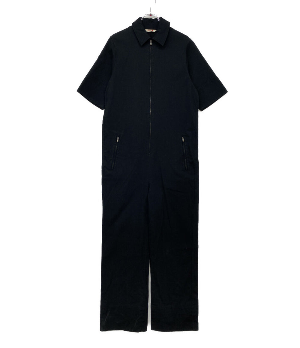 BURBERRY BLACK LABEL ウールスーツ セットアップ ストライプ メンズ