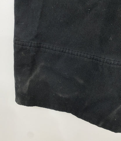 BACCA つなぎ ジャンプスーツ コットンピケコンビネゾン レディース SIZE 36 バッカ