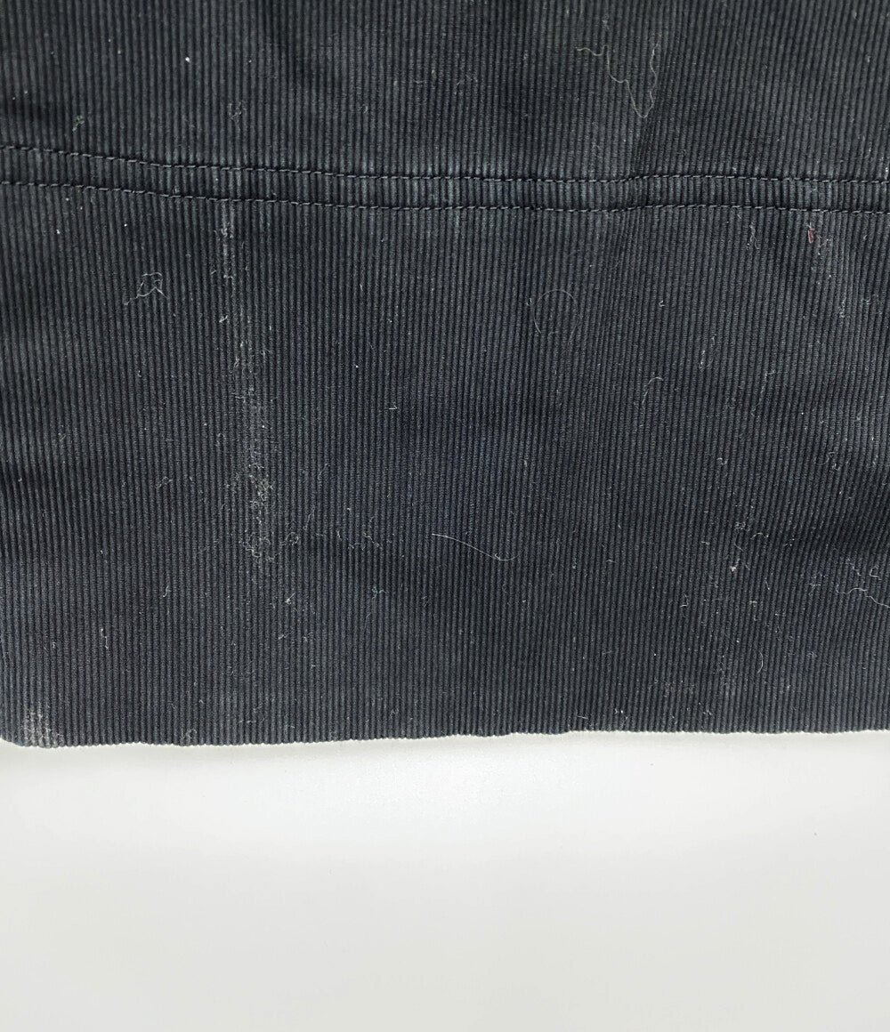 BACCA つなぎ ジャンプスーツ コットンピケコンビネゾン レディース SIZE 36 バッカ