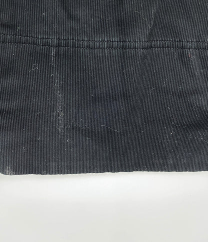 BACCA つなぎ ジャンプスーツ コットンピケコンビネゾン レディース SIZE 36 バッカ