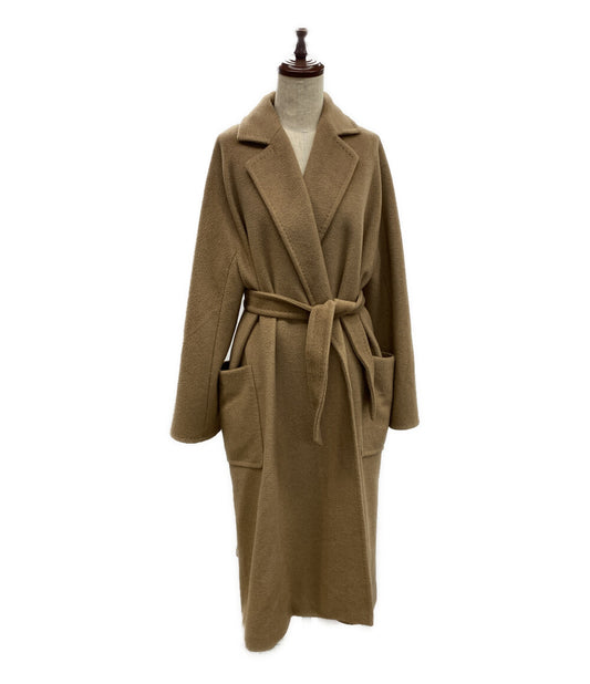MAX MARA ガウンコート OLEA 23101607336 レディース SIZE 36 マックスマーラ