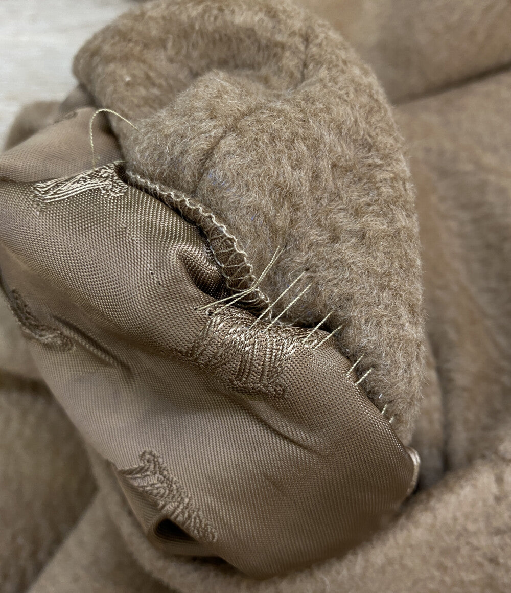 MAX MARA ガウンコート OLEA 23101607336 レディース SIZE 36 マックスマーラ