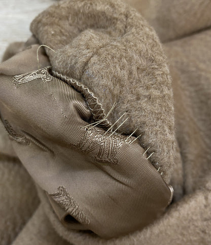 MAX MARA ガウンコート OLEA 23101607336 レディース SIZE 36 マックスマーラ