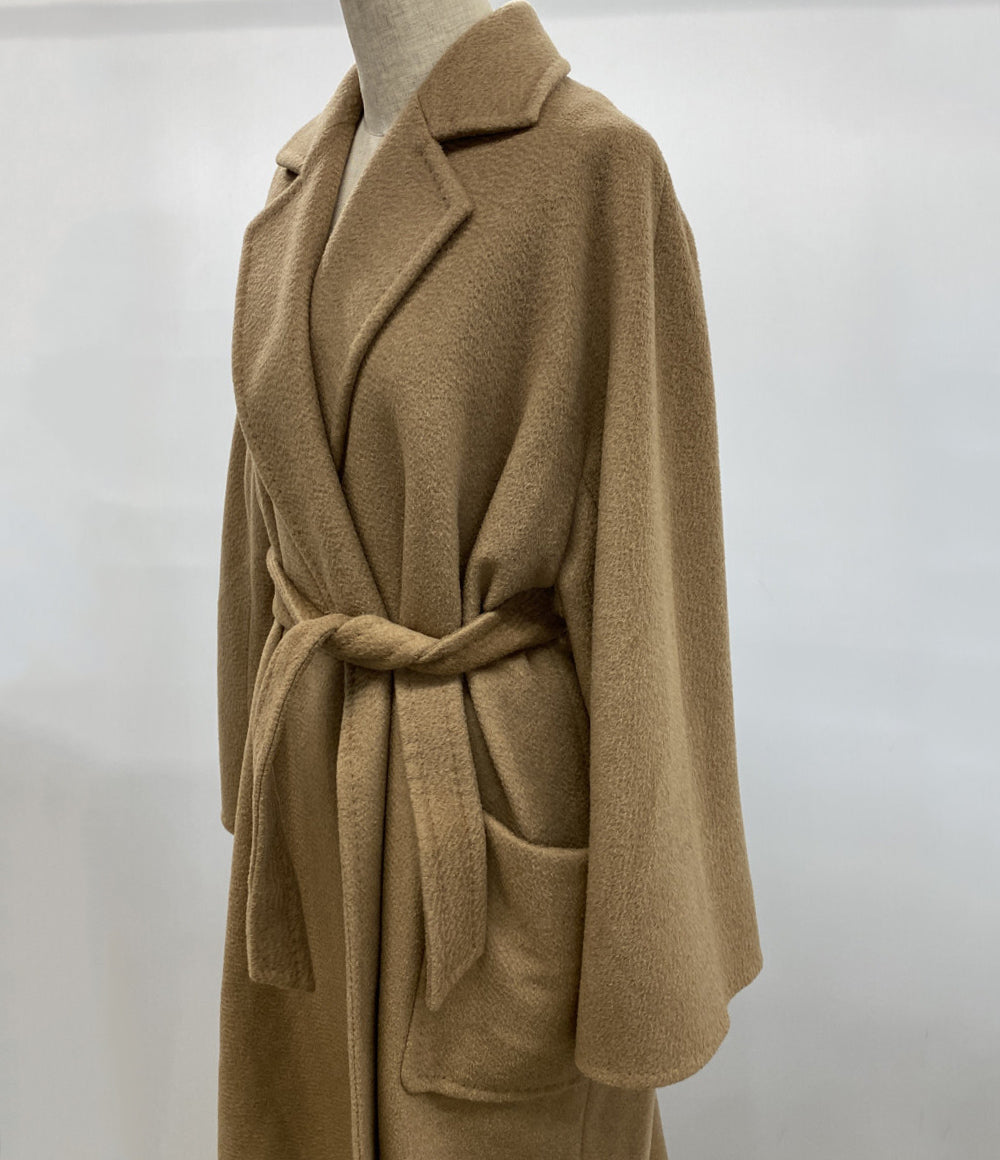 MAX MARA ガウンコート OLEA 23101607336 レディース SIZE 36 マックスマーラ