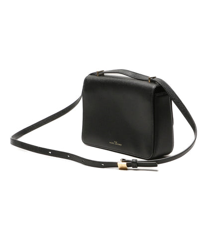 THE MARC JACOBS ショルダーバッグ THE J LINK ブラック M0016745 レディース マークジェイコブス