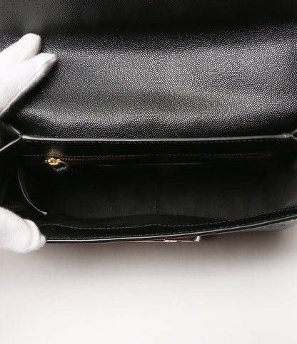 THE MARC JACOBS ショルダーバッグ THE J LINK ブラック M0016745 レディース マークジェイコブス