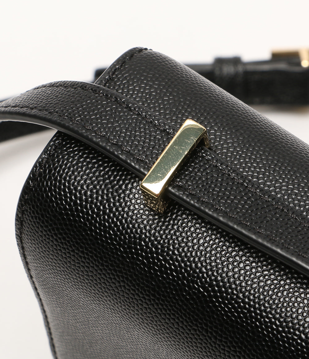 THE MARC JACOBS ショルダーバッグ THE J LINK ブラック M0016745 レディース マークジェイコブス
