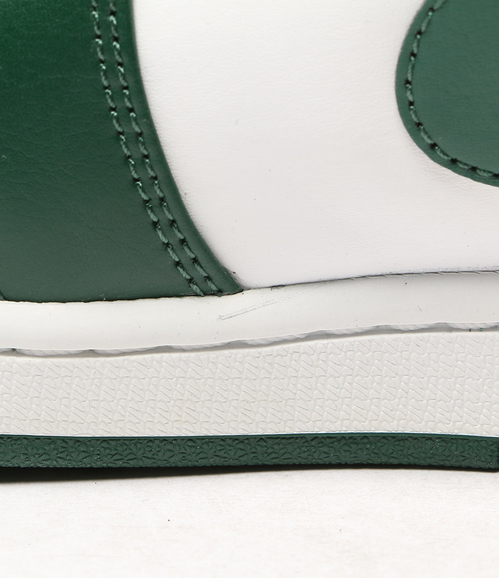 美品 NIKE スニーカー Seattle Supersonics グリーン 554724-371 メンズ SIZE 28.5cm ナイキ