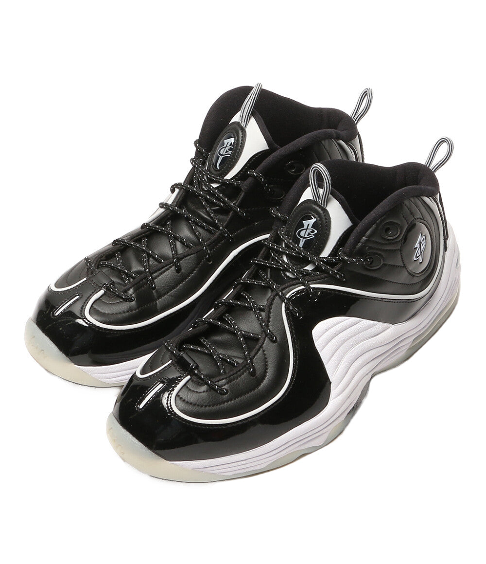 NIKE スニーカー AIR PENNY Ⅱ DV0817-001 メンズ SIZE 30cm ナイキ