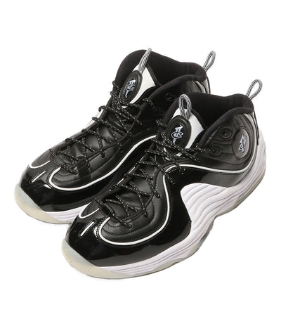 NIKE スニーカー AIR PENNY Ⅱ DV0817-001 メンズ SIZE 30cm ナイキ