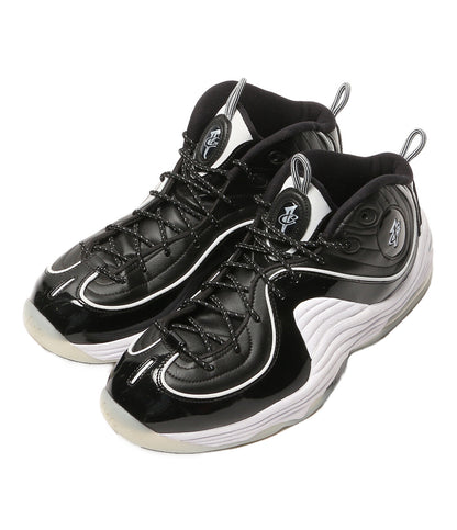 NIKE スニーカー AIR PENNY Ⅱ DV0817-001 メンズ SIZE 30cm ナイキ