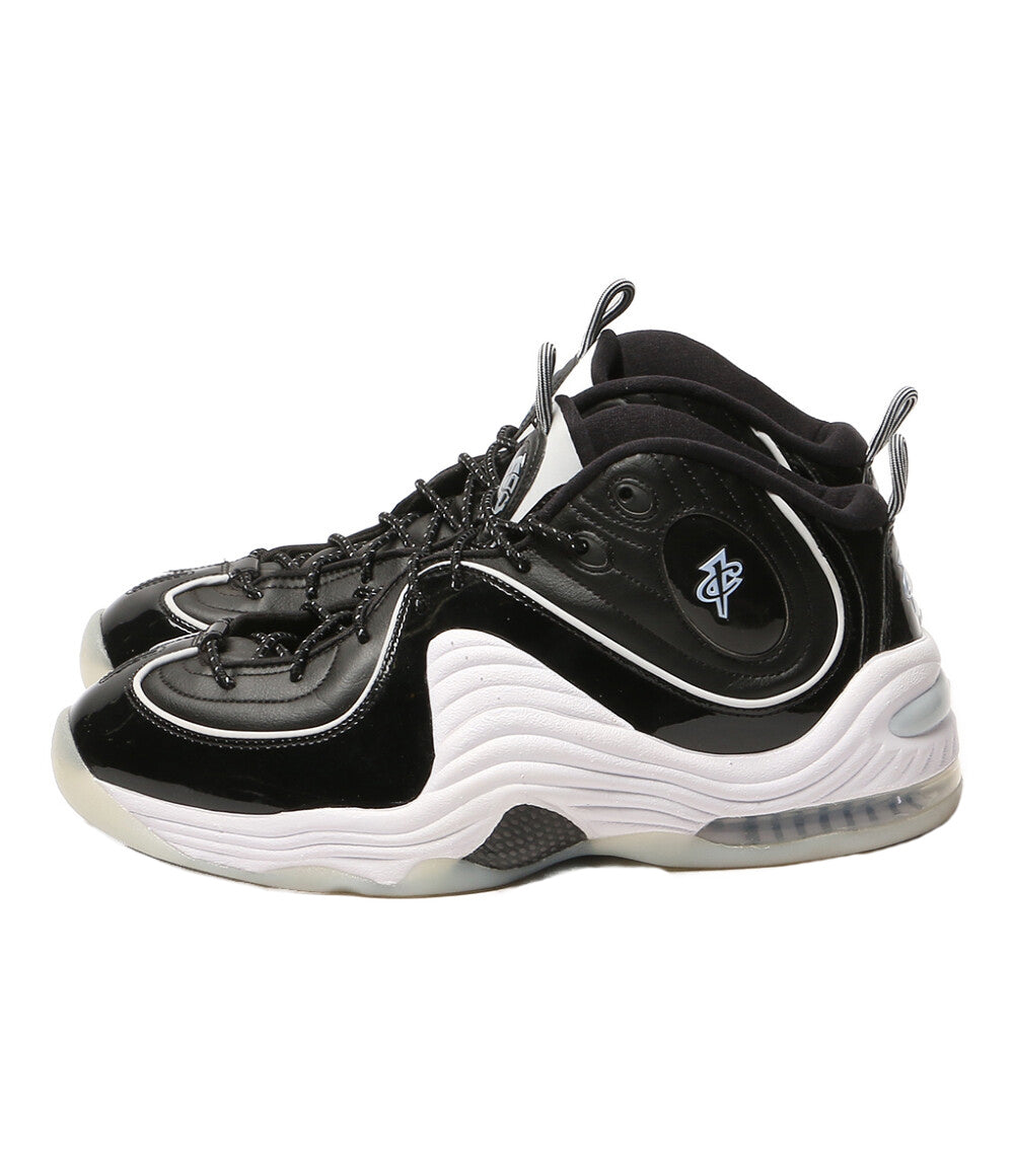 NIKE スニーカー AIR PENNY Ⅱ DV0817-001 メンズ SIZE 30cm ナイキ