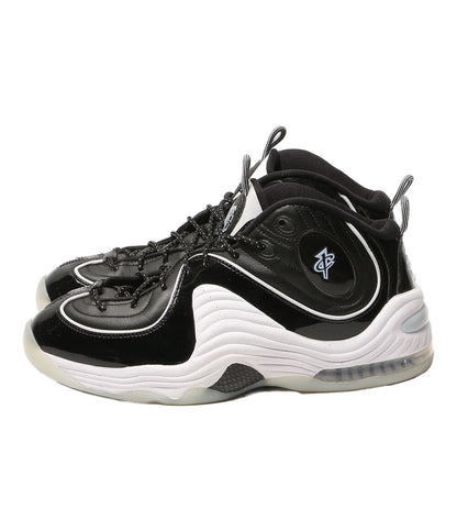 NIKE スニーカー AIR PENNY Ⅱ DV0817-001 メンズ SIZE 30cm ナイキ