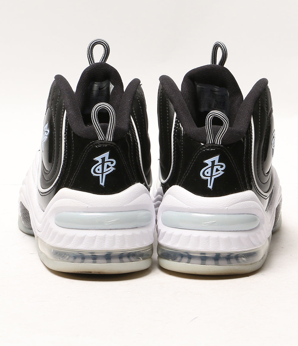 NIKE スニーカー AIR PENNY Ⅱ DV0817-001 メンズ SIZE 30cm ナイキ 