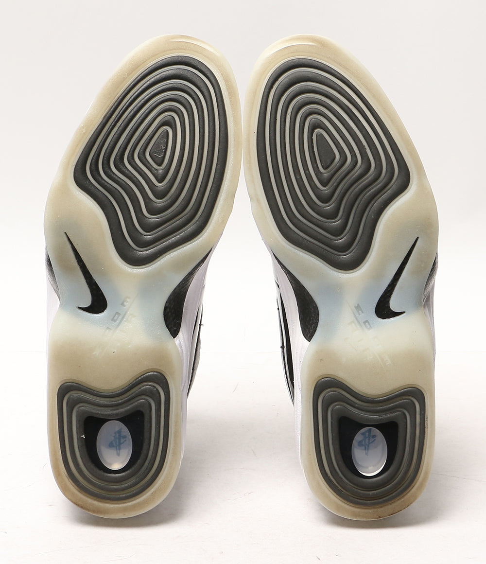 NIKE スニーカー AIR PENNY Ⅱ DV0817-001 メンズ SIZE 30cm ナイキ
