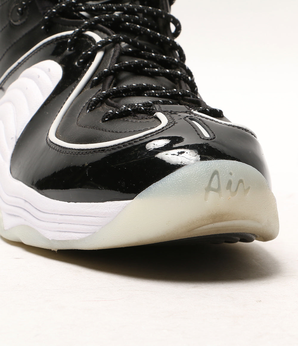 NIKE スニーカー AIR PENNY Ⅱ DV0817-001 メンズ SIZE 30cm ナイキ 