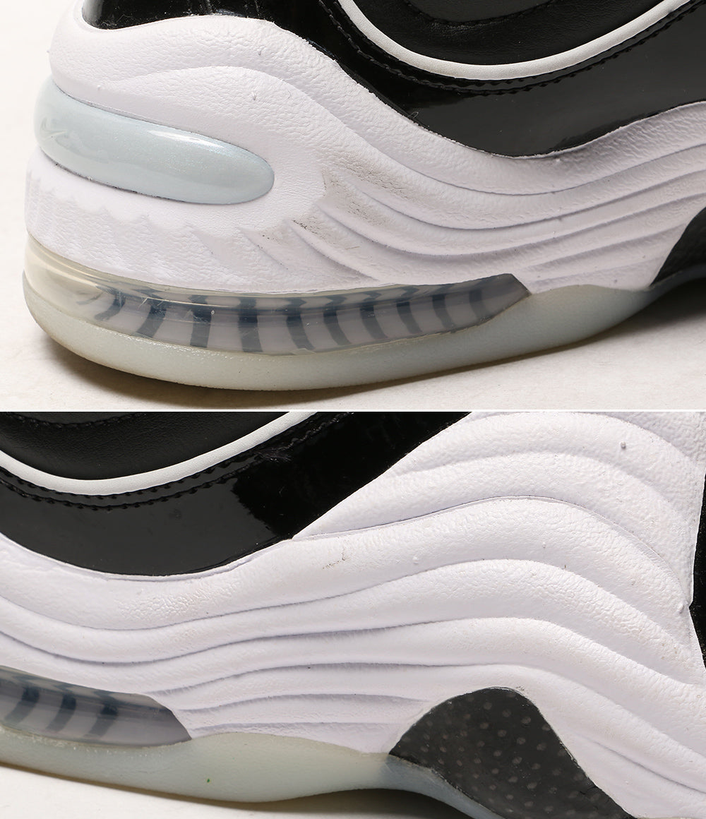 NIKE スニーカー AIR PENNY Ⅱ DV0817-001 メンズ SIZE 30cm ナイキ