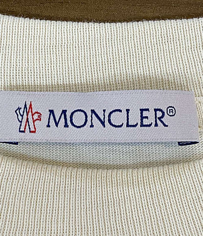 MONCLER 半袖Ｔシャツ K10938C00032 レディース SIZE S モンクレール
