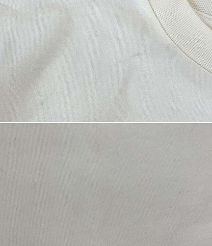 MONCLER 半袖Ｔシャツ MAGLIA MANICHE CORTE レディース SIZE S モンクレール