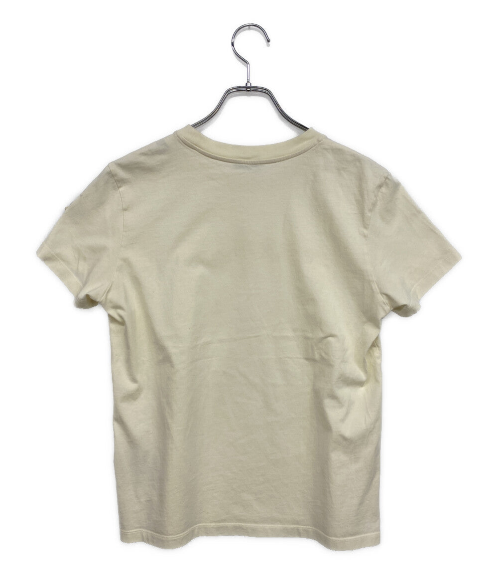 MONCLER 半袖Ｔシャツ MAGLIA MANICHE CORTE レディース SIZE S モンクレール