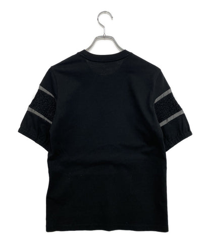 MONCLER 半袖Ｔシャツ K10938C00032 レディース SIZE S モンクレール