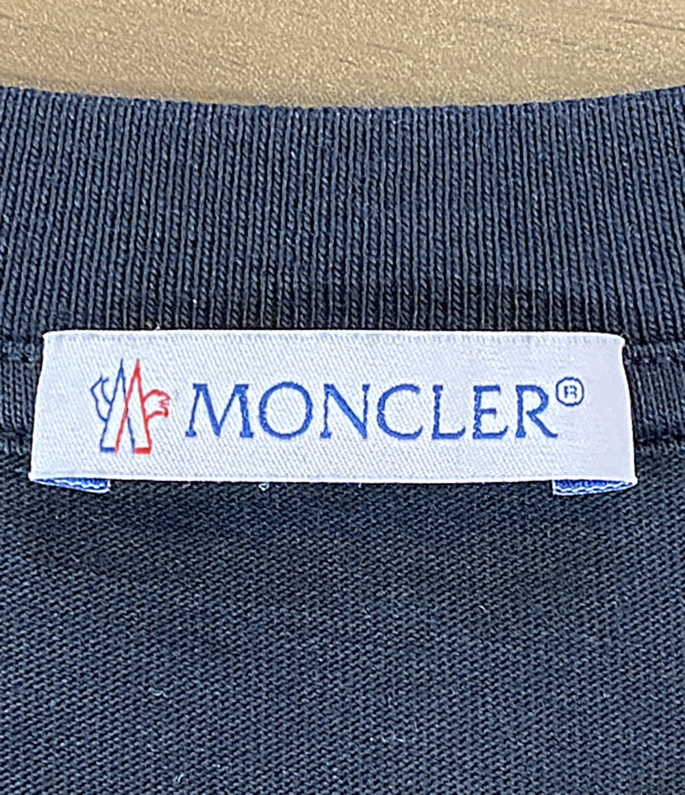 MONCLER 半袖Ｔシャツ K10938C00032 レディース SIZE S モンクレール