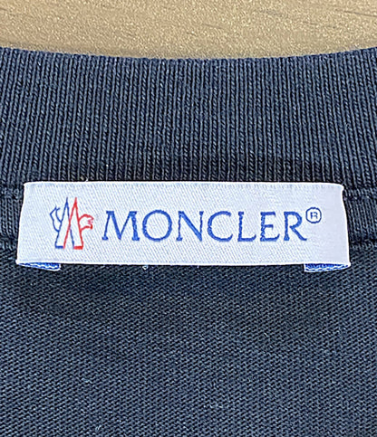 MONCLER 半袖Ｔシャツ K10938C00032 レディース SIZE S モンクレール